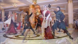 10 САМЫХ МАЛОЧИСЛЕННЫХ НАРОДОВ КАВКАЗА