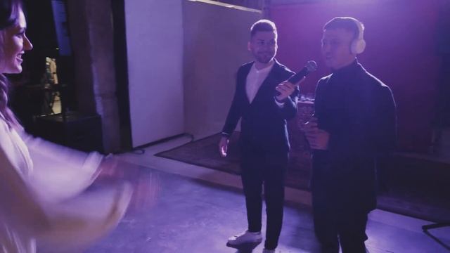 Свадьба-фуршетная вечеринка | Wedding - party