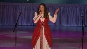 Республиканский фестиваль мордовской (мокшанской, эрзянской) эстрадной песни "Од вий!" (2012 г.)