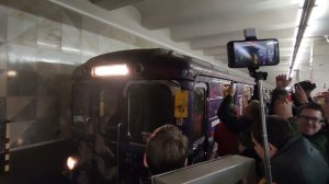 Прощание с легендой ЕЖ-3/Ем-508Т.