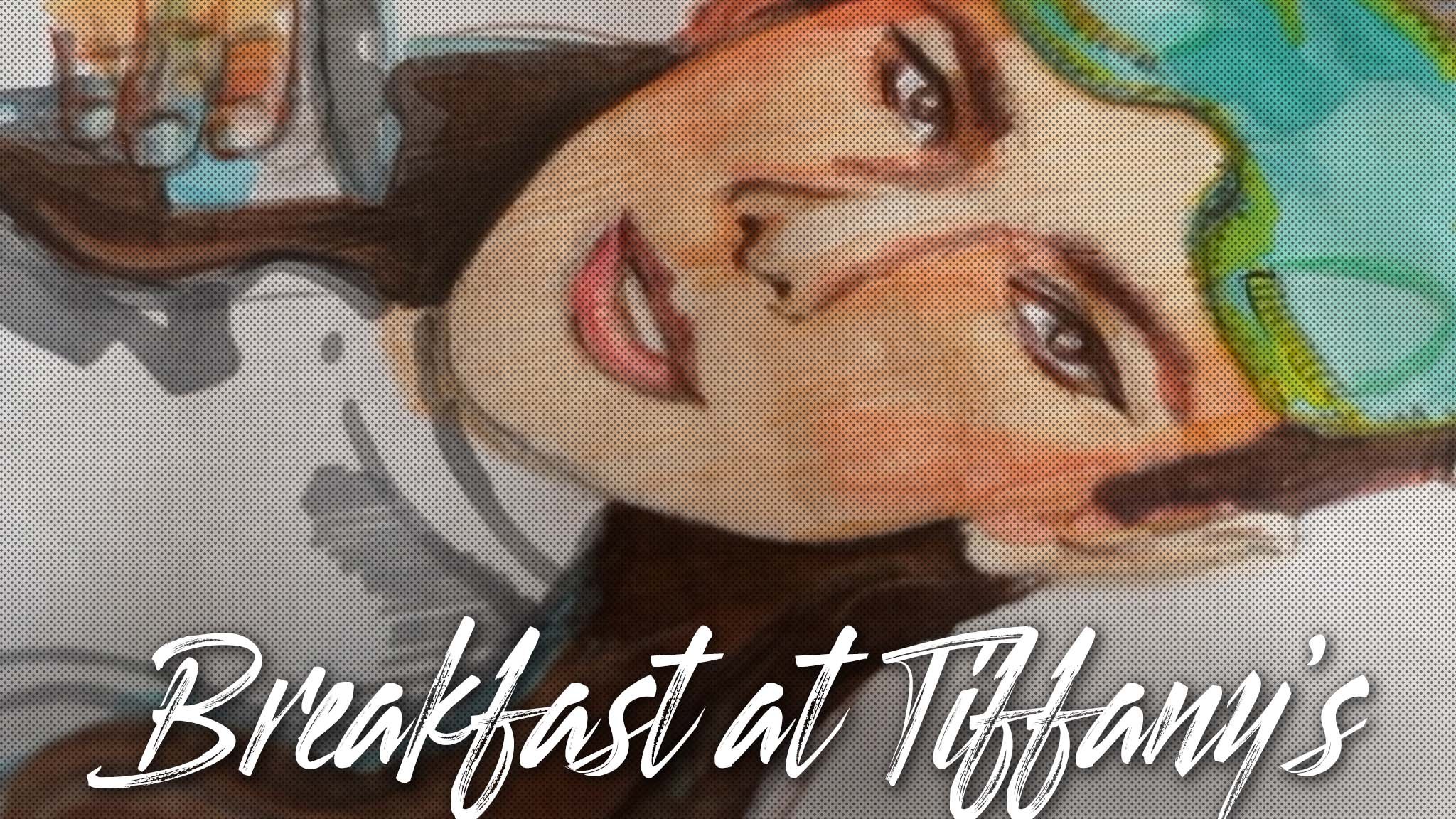 Рисую портрет девушки по мотивам фильма Завтрак у Тиффани | МАРКЕРАМИ
