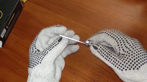 Распаковка карманного ножа Leatherman Skeletool KBx в коробке Stainless из Rozetka