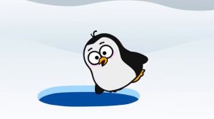 I am a little Penguin - Funny kids song - Family song _ Hooray Kids Songs & Nurs