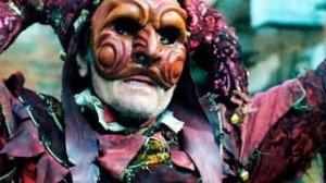 Венецияфрения — Русский трейлер (2021)