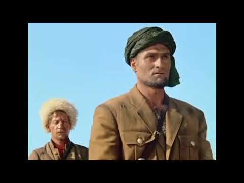 Караван. Первая версия песни «Таможня» смотреть онлайн