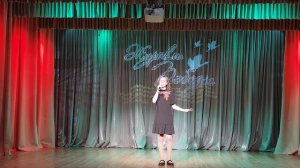 Обелиск, муз Раисы Зерновой, мл Светланы Изместьевой