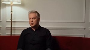 Сергей Светлаков. О BadComedian и отношении к критике