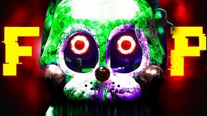 Новый FNAF The Story 2 Полное прохождение