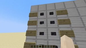 СЕЙФ С КОДОВЫМ ЗАМКОМ В МАЙНКРАФТ