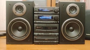 Technics sb-lx10