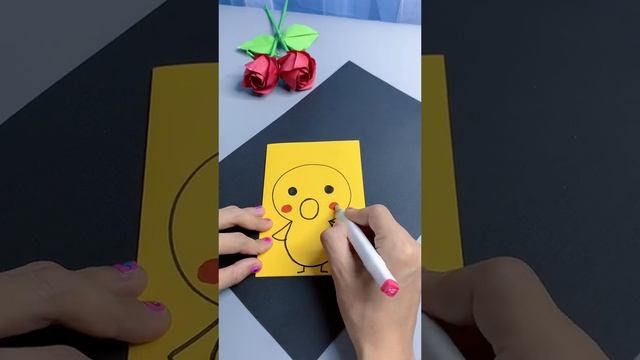 Простая игрушка-антистресс  для вашего ребёнка?

Лови Лайфхак