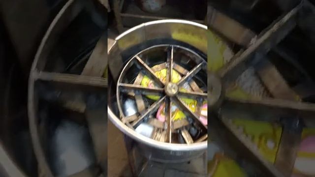 своими руками пресс для яблок БАТЯ 2022 г ч 1 смотреть онлайн