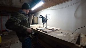 БИЗНЕС С НУЛЯ/ Сколько мы заработали на садовой мебели? Делаем садовую мебель своими руками в гараж