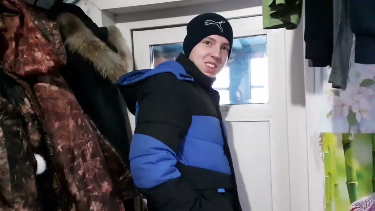 368/Будни  нашей семьи.Обзор семян цветов.Покупочки.