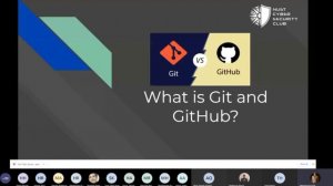 Tech Talks | Episode 1 | Code, Repo and Deploy - Introduction to Git and GitHub | Part 1