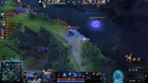 Team Spirit vs Team Liquid – Game 3 - TI12: ФИНАЛ