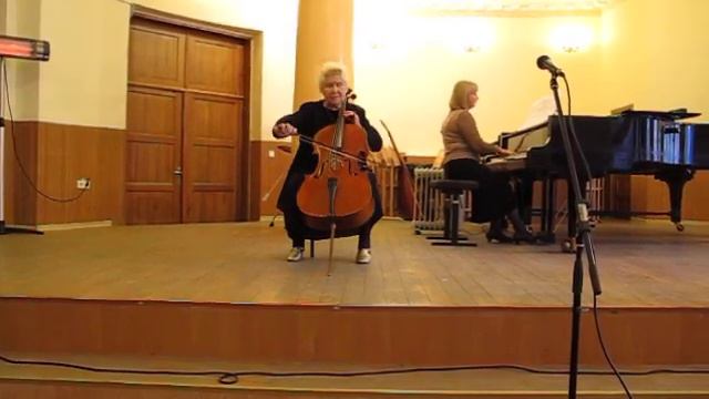 Лебедь