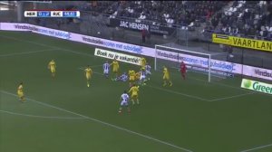 Heracles Almelo - Roda JC - 0:5 (Eredivisie 2015-16)