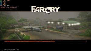 Far Cry - тест A8-5500 4 GB DDR3 7650D