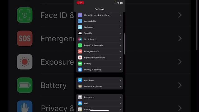 How To Fix iPhone Battery Not Charging After 80% in iOS 17.1 | Battery Not Charging After 80% Fixed смотреть онлайн