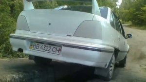 нексия прямоток ай звучок