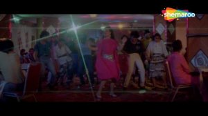 Hai Durr Kyu Aa Pass Aa | Shandaar | Mithun Chakraborty | Mandakini | Kishor Kumar | #bappilahiri