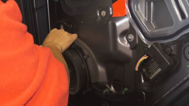 Разборка двери Ford Kuga ! смотреть онлайн