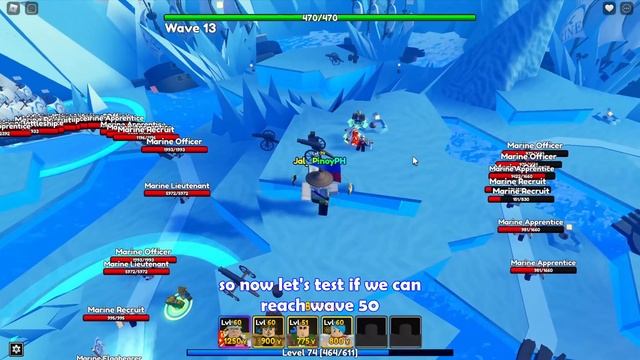 Max Level 60 Evolved Akainu is Better than Madara? Anime Adventures Roblox смотреть онлайн