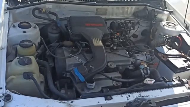 Лучший автомобиль Toyota всех времен??? Обзор Тойота Starlet Старлет Лучшая машина - легенда!))) смотреть онлайн