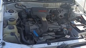 Лучший автомобиль Toyota всех времен??? Обзор Тойота Starlet Старлет Лучшая машина - легенда!)))