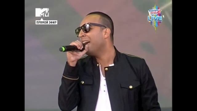 Arash in Moscow 30th July 2011 смотреть онлайн