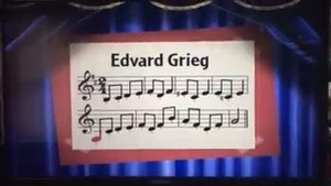 Little Einsteins - In the Hall of the Mountain King