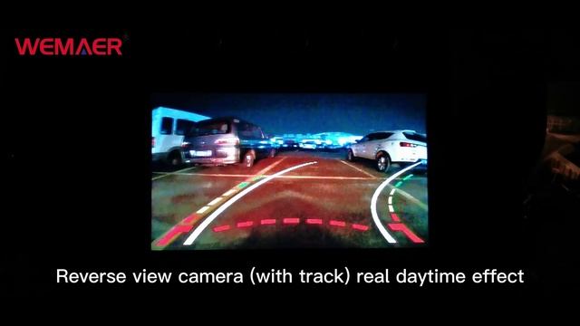 Car camera