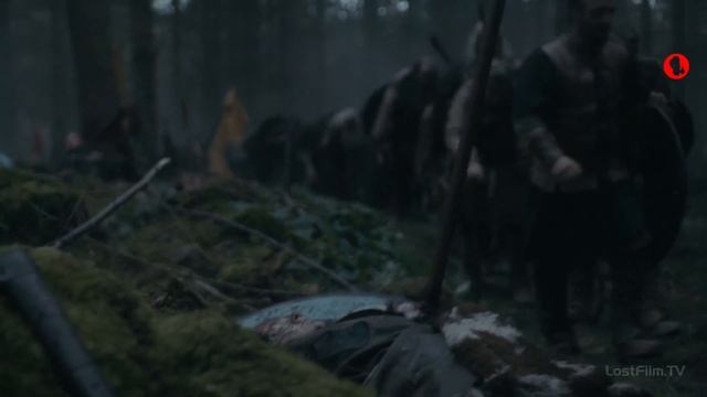 ПЕРЕСКАЗ "ВИКИНГИ 5" ЗА 10 МИНУТ смотреть онлайн