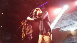 Перемотка - Супермарио (Москва, 12.04.2021)