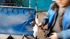 Как снять крышку рычага кпп зил 130 меленький нюанс