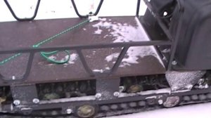 Мотобуксировщик Paxus 500. Официальный представитель Нижний Новгород и область.