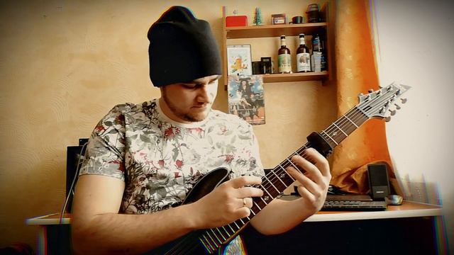 Lick of the Week #1 Tapping Monday смотреть онлайн