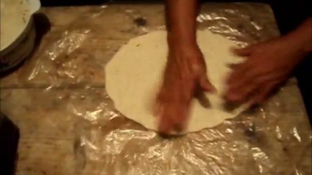 RECETA DE BACHES DE FRIJOL-BACHES DE FRIJOL смотреть онлайн