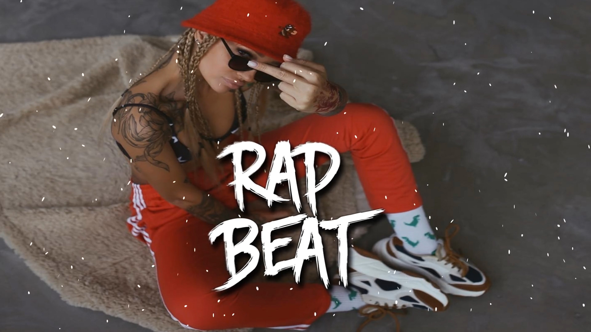 Cha Da Cup Riddim - Konrad OldMoney 「 Rap Beat 」 Музыка без АП | Copyright Free | Royalty Free Music