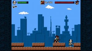 Pixel Devil И Сломанная Игра