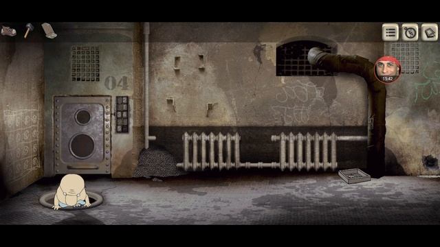 ПОЛНАЯ ТРУБА - ПОШЁЛ ПАР ИЗ УШЕЙ #8 смотреть онлайн