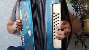 туй кулмеге на гармони