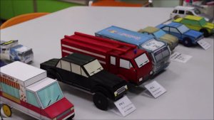 Автомоделирование.