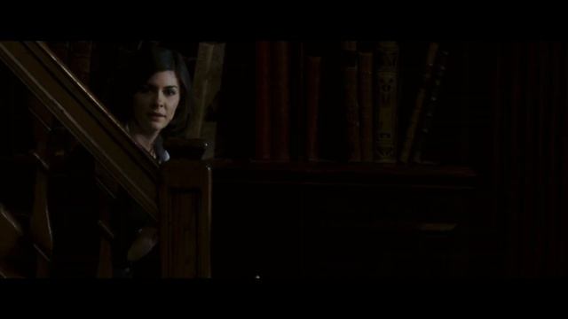 ОНА Последняя Из Потомков Иисуса Христа | (Краткий Пересказ Фильма) смотреть онлайн