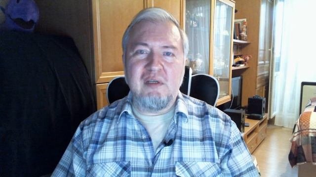Лекция журналиста, врача, популяризатора науки Алексея Водовозова для проекта 