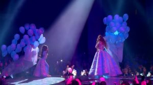 Lilit Hovhannisyan & Nanul - Im Tiknikn Es/Live 2019/Dream World Tour/
