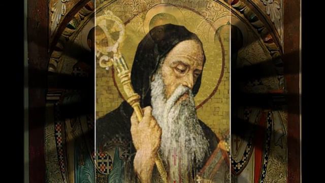 Litaniae Sanctorum смотреть онлайн