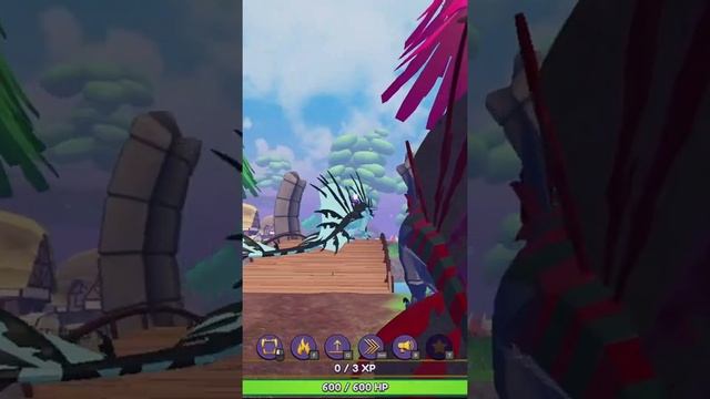 Nakahii в приключения драконов роблокс / Nakahii Dragon Adventures #Shorts смотреть онлайн