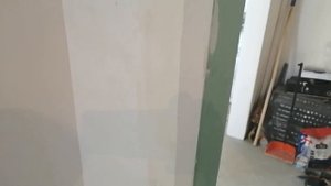 Как сделать дверной откос из ГКЛ